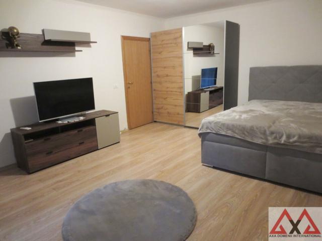 Garsonieră închirieri în București
