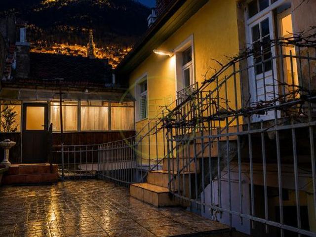 Garsonieră închirieri în Brașov
