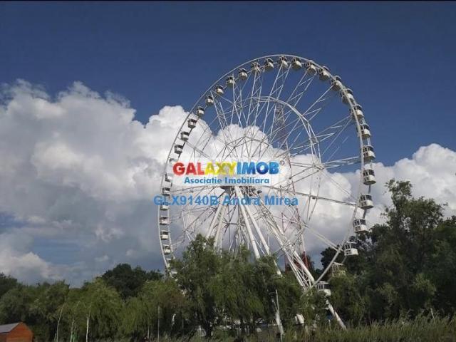 Garsonieră închirieri în București