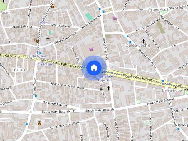 Apartament închirieri în Sector 3, București