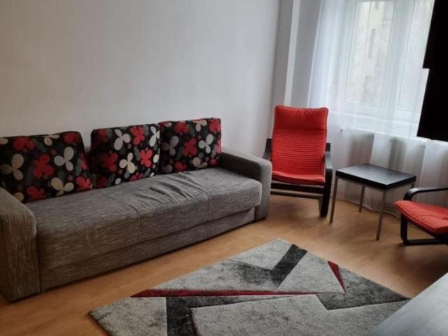 Garsonieră închirieri în București
