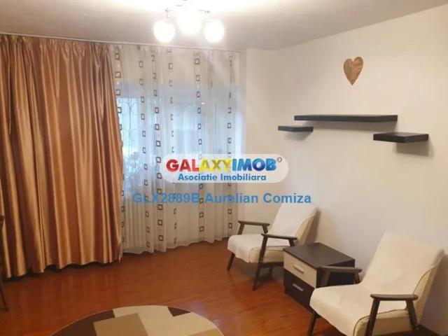 Garsonieră închirieri în București