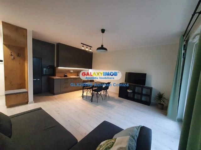 Apartament închirieri în Romană, București