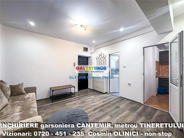 Garsonieră închirieri în București