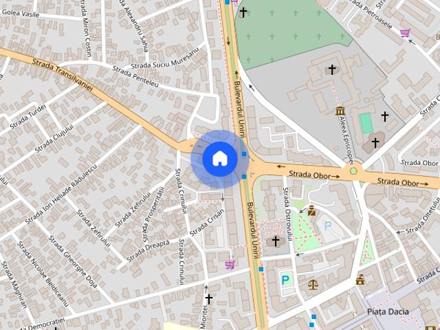 Apartament închirieri în Buzau, Buzău