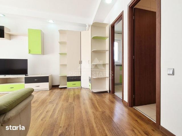 Garsonieră închirieri în Cretuleasca, București
