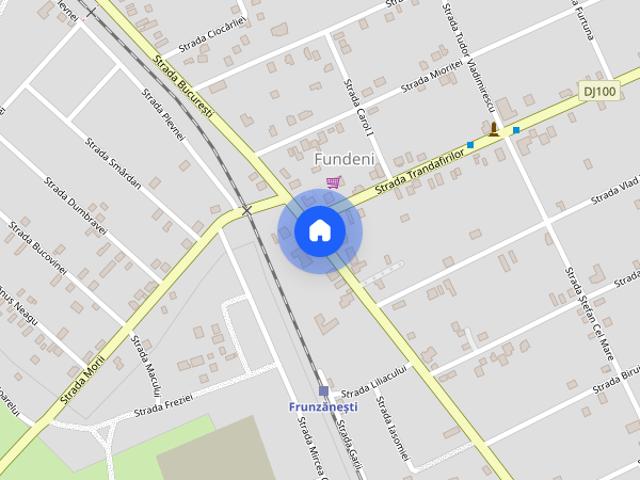 Apartament închirieri în Calarasi