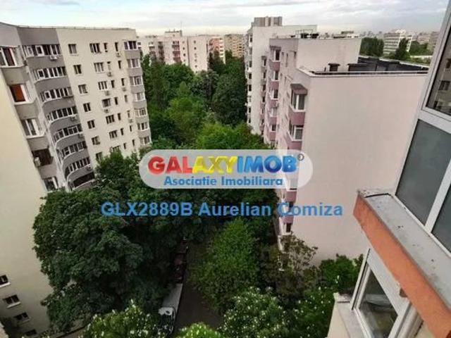 Garsonieră închirieri în București