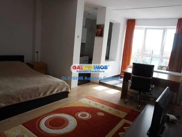 Apartament închirieri în București