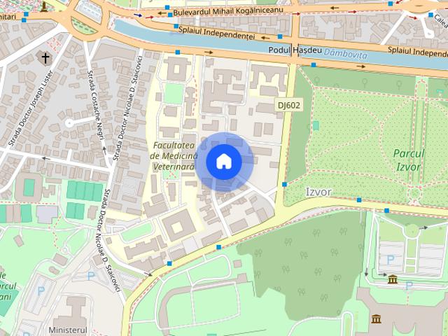 Apartament închirieri în Sector 5, București