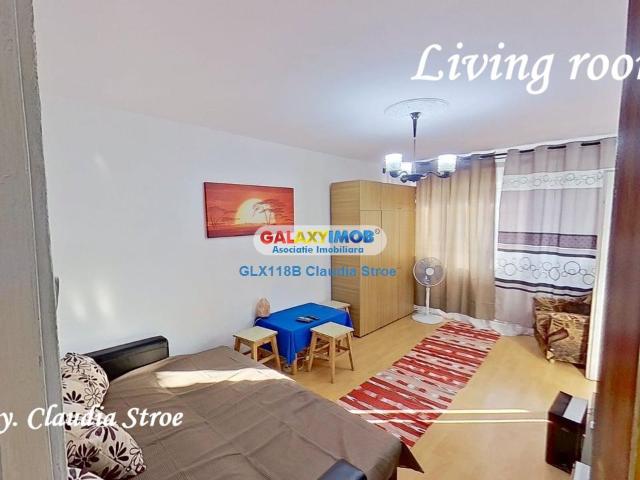 Apartament închirieri în București