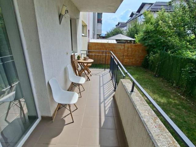 Apartament închirieri în Sânpetru, Brașov