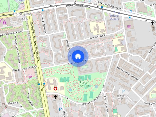 Garsonieră închirieri în Sector 3, București