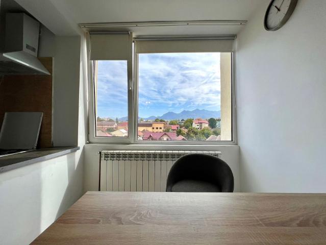 Garsonieră închirieri în Brașov