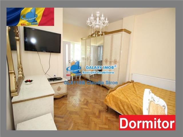 Garsonieră închirieri în București