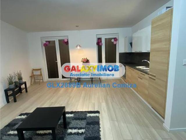 Apartament închirieri în București