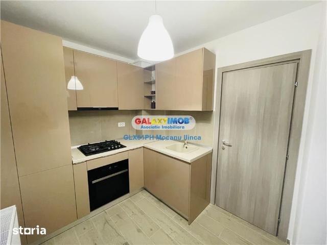 Garsonieră închirieri în MRS Residence Village, Blejoi