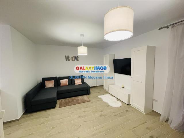 Apartament închirieri în Blejoi, Prahova
