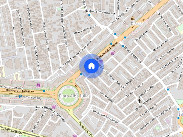 Apartament închirieri în București