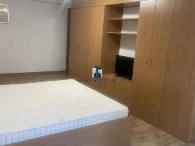 Garsonieră închirieri în București