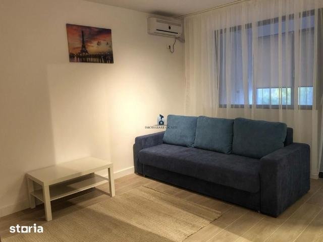 Garsonieră închirieri în București