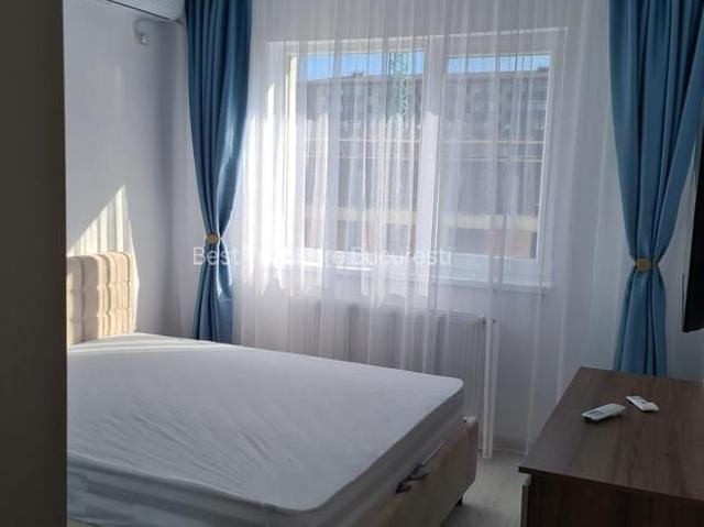 Garsonieră închirieri în București