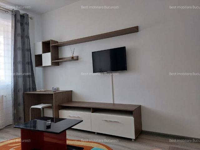 Garsonieră închirieri în București