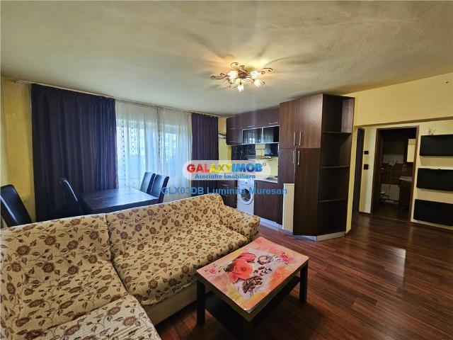 Apartament închirieri în Targoviste, Dâmbovița