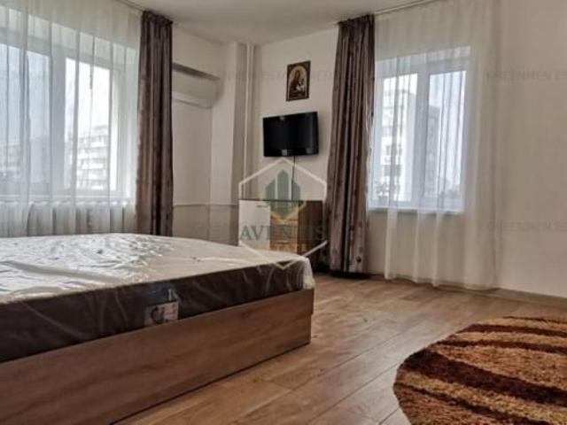 Garsonieră închirieri în București