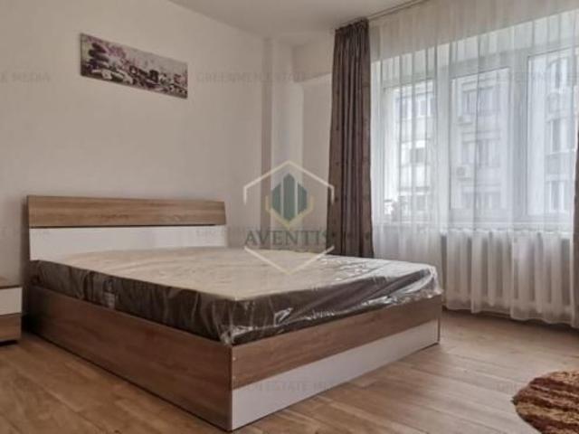 Garsonieră închirieri în București