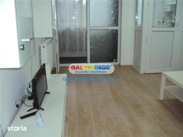 Apartament închirieri în Popesti Leordeni, București