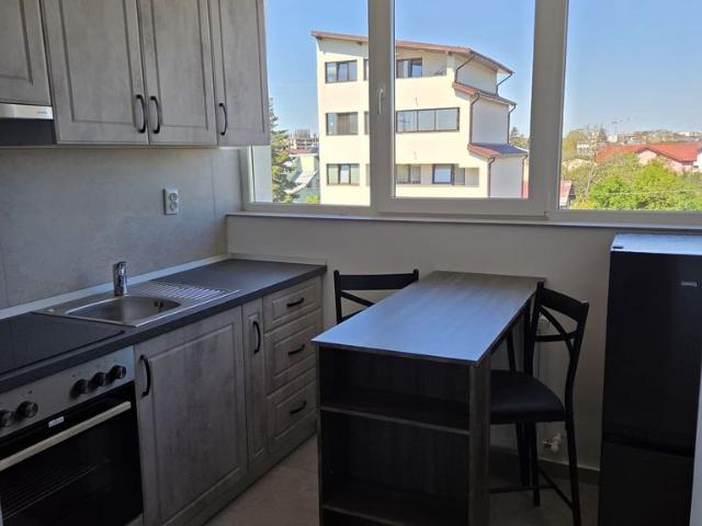 Apartament închirieri