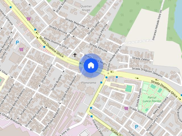 Apartament închirieri în București