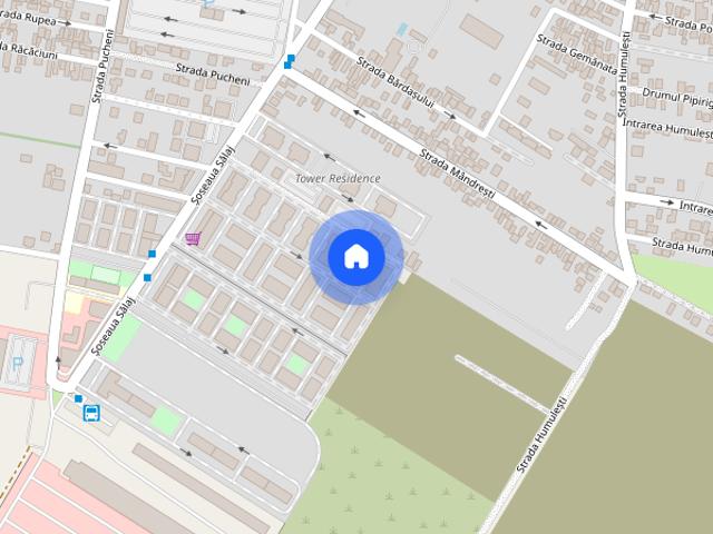 Apartament închirieri în București