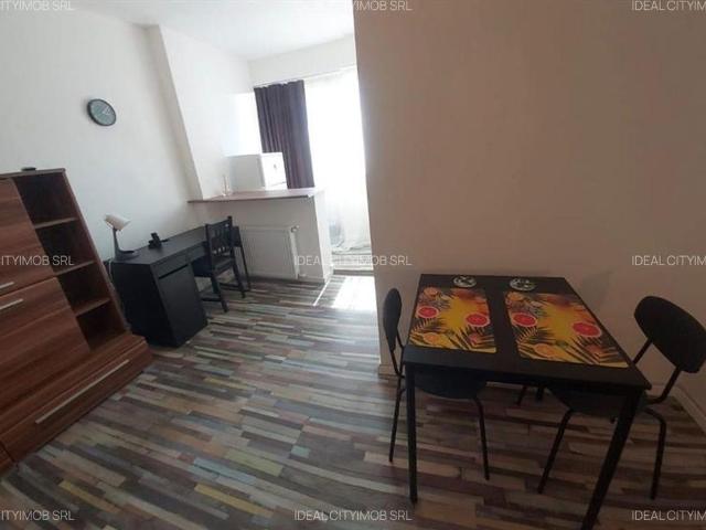 Garsonieră închirieri în București