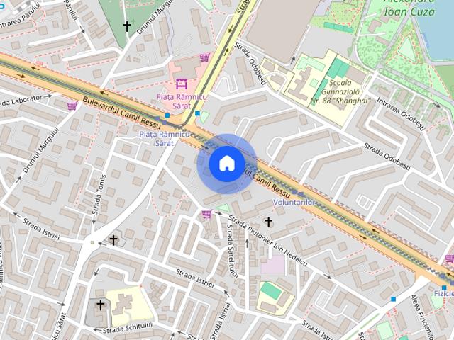 Garsonieră închirieri în Sector 3, București