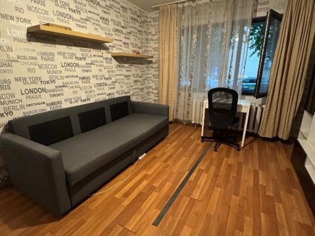 Garsonieră închirieri în București
