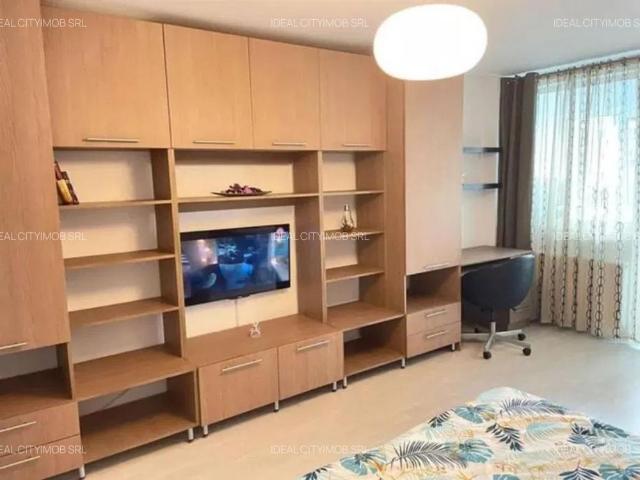 Garsonieră închirieri în București