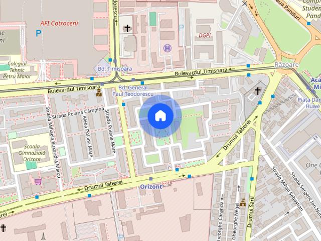 Apartament închirieri în București