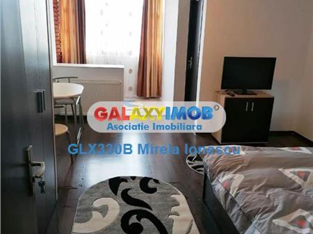 Apartament închirieri în București