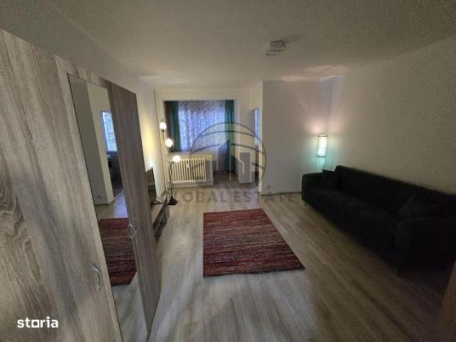 Garsonieră închirieri în București