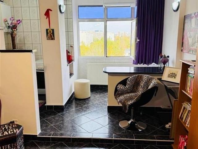 Garsonieră închirieri în București