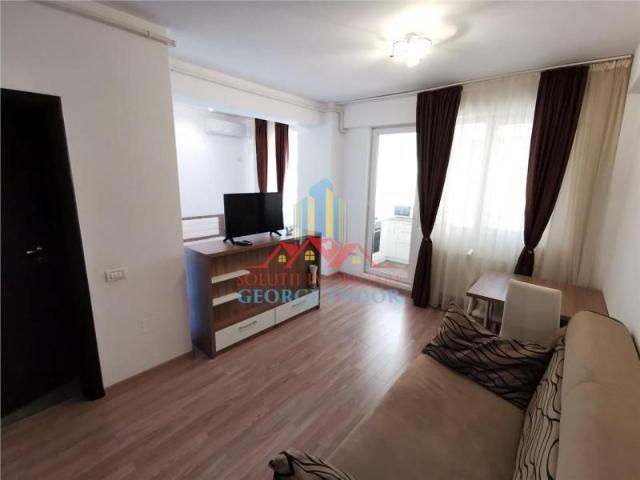 Garsonieră închirieri în București