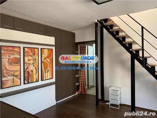 Apartament închirieri în București