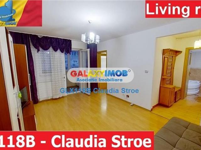 Apartament închirieri în București