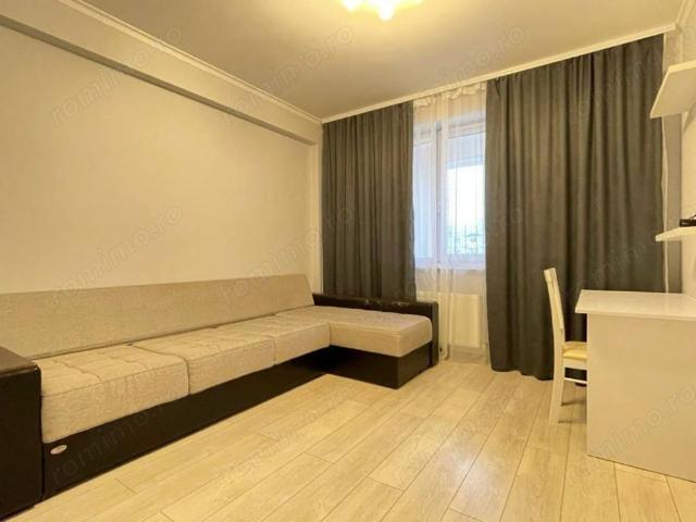 Garsonieră închirieri în București