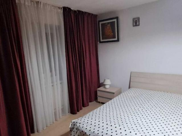 Garsonieră închirieri în București
