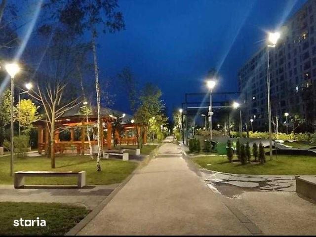 Garsonieră închirieri în București