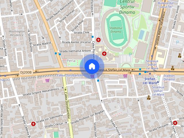 Apartament închirieri în București