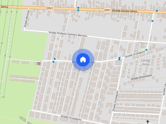 Apartament închirieri în Șesul de Sus, Florești